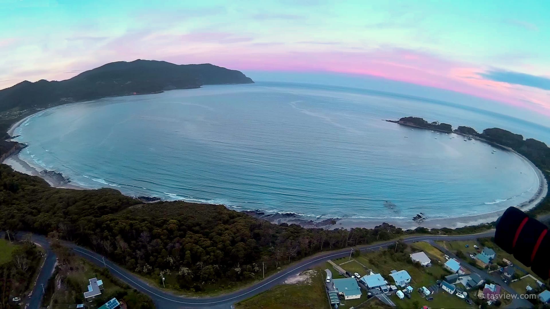 Eaglehawk Neck EagleHawk Neck