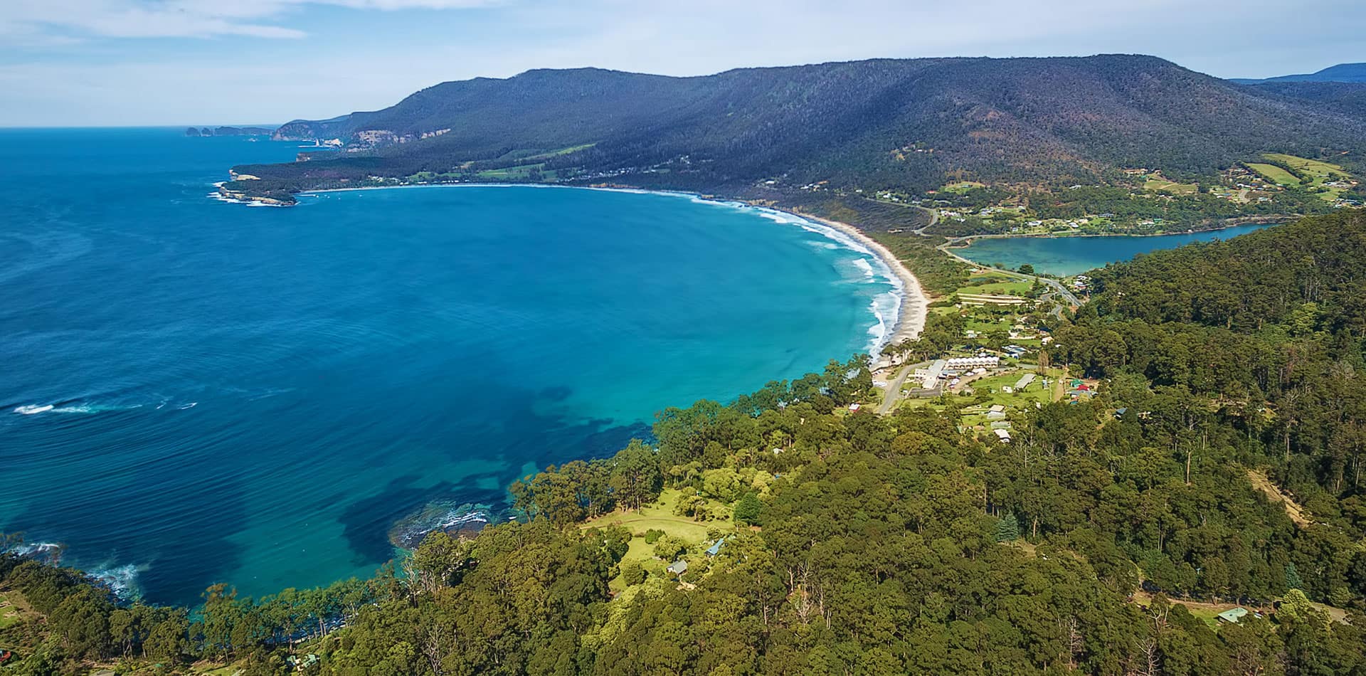 WHAT'S ON EagleHawk Neck