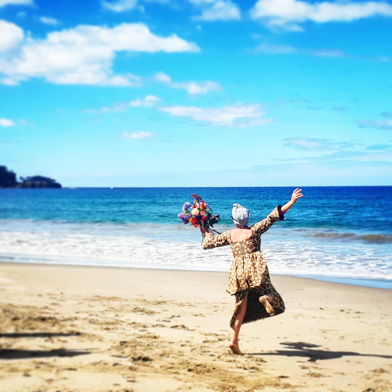 Eaglehawk Neck a great destination! EagleHawk Neck