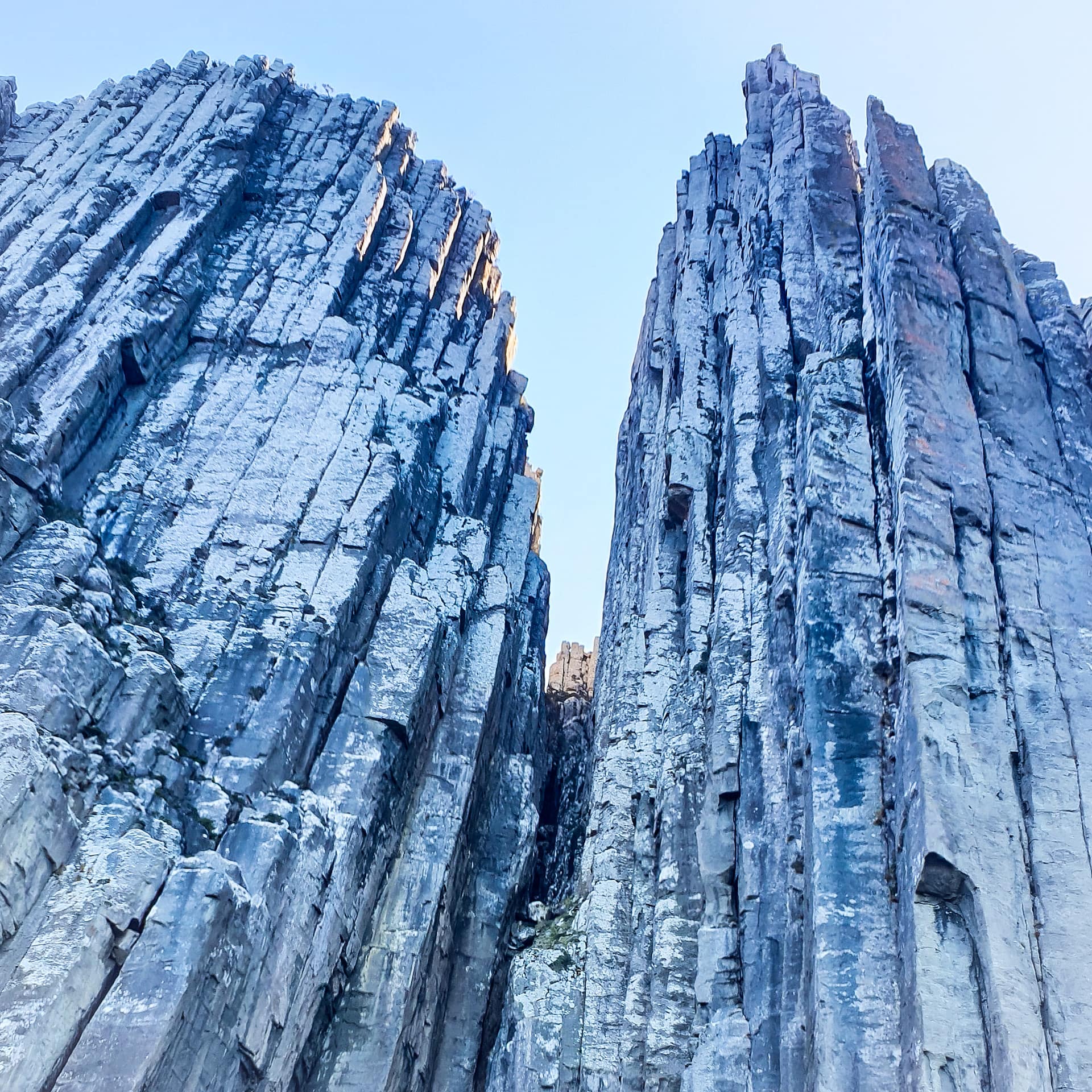 Eaglehawk Neck a great destination! EagleHawk Neck