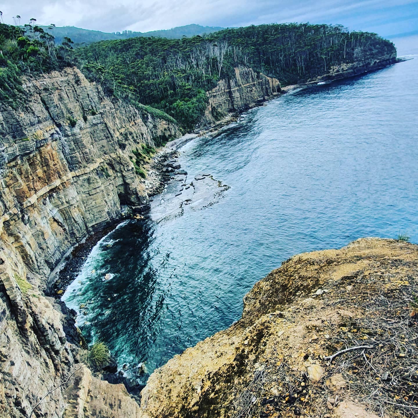 Things to DO! EagleHawk Neck