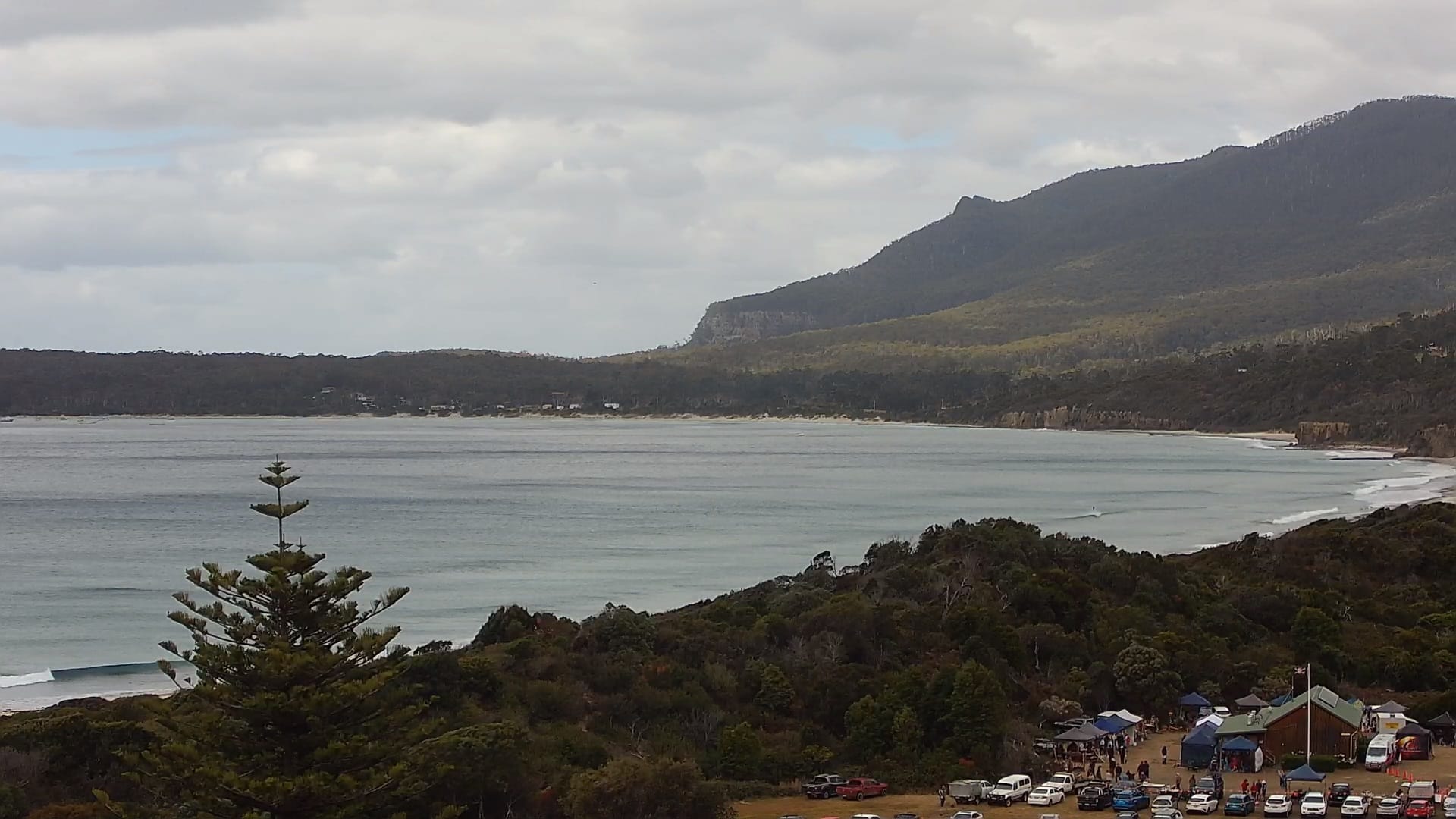 First Eaglehawk Neck Market for 2024 EagleHawk Neck